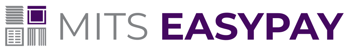 MITS EASYPAY logo mits easypay logo