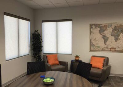 Roller Shades Office scaled 1