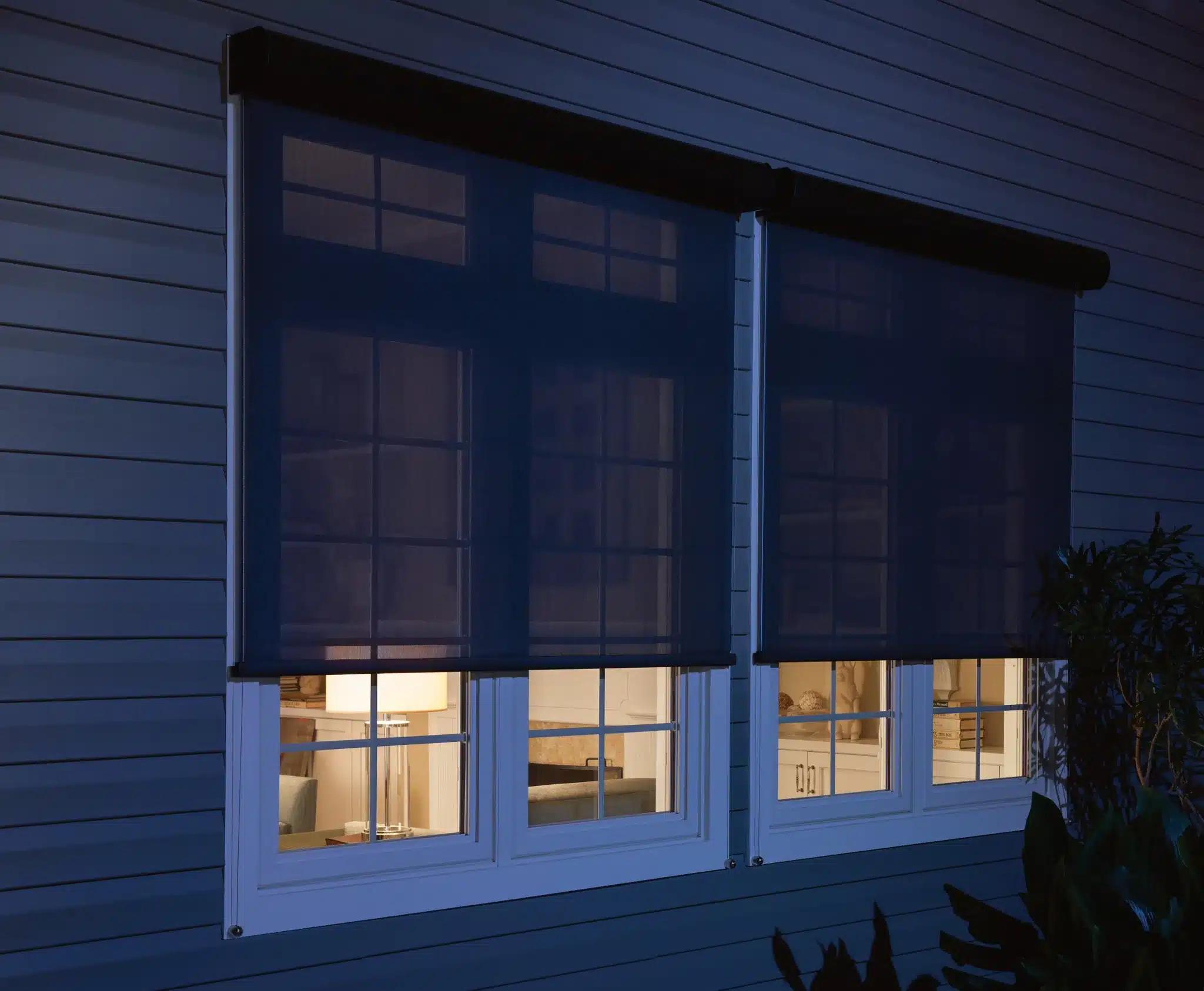 Exterior Solar Shade View Through (1)