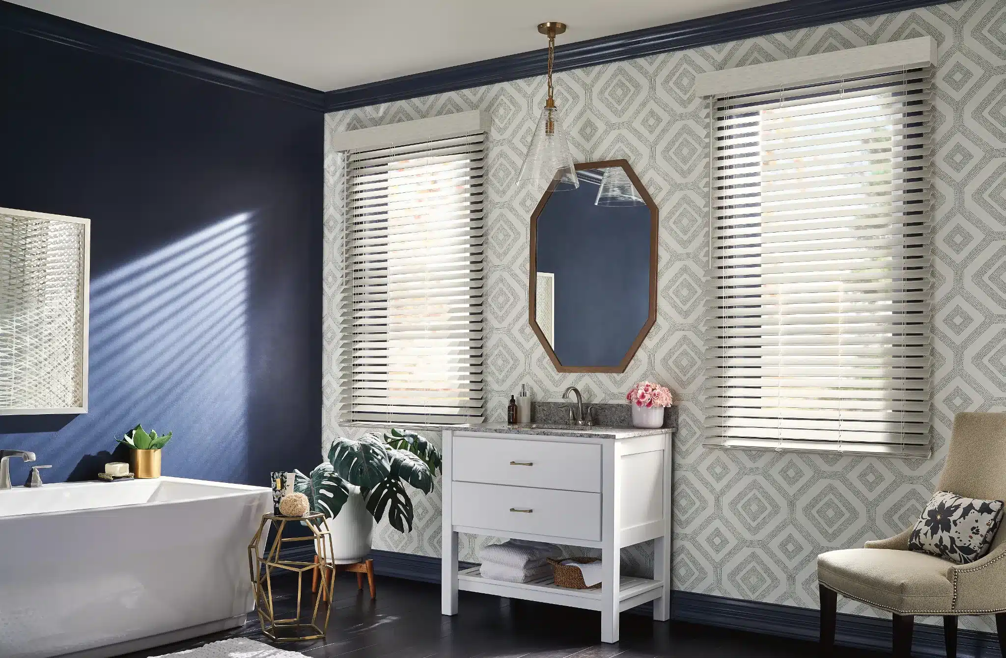 Faux Wood Bathroom (1)