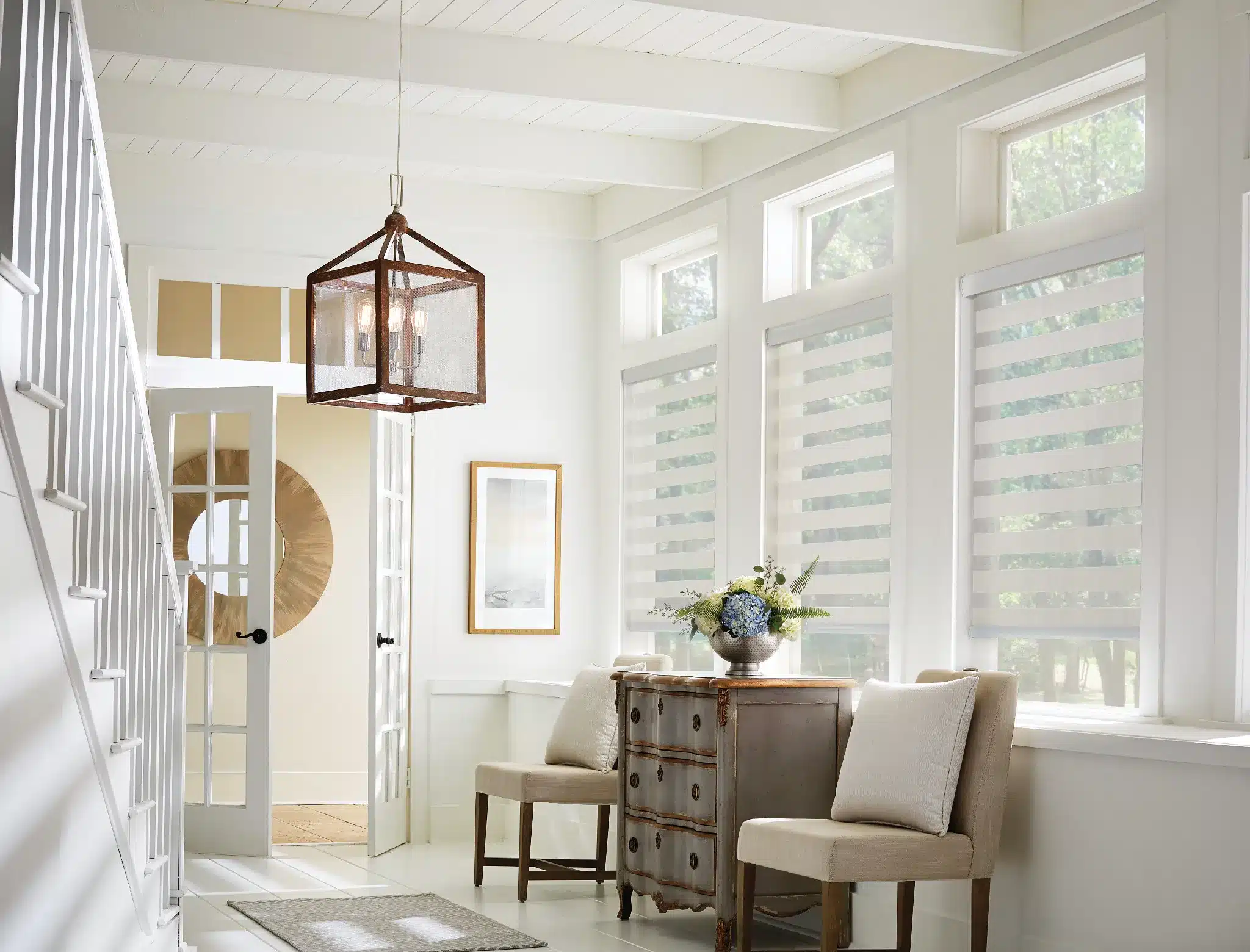 Layered Shades White (1)