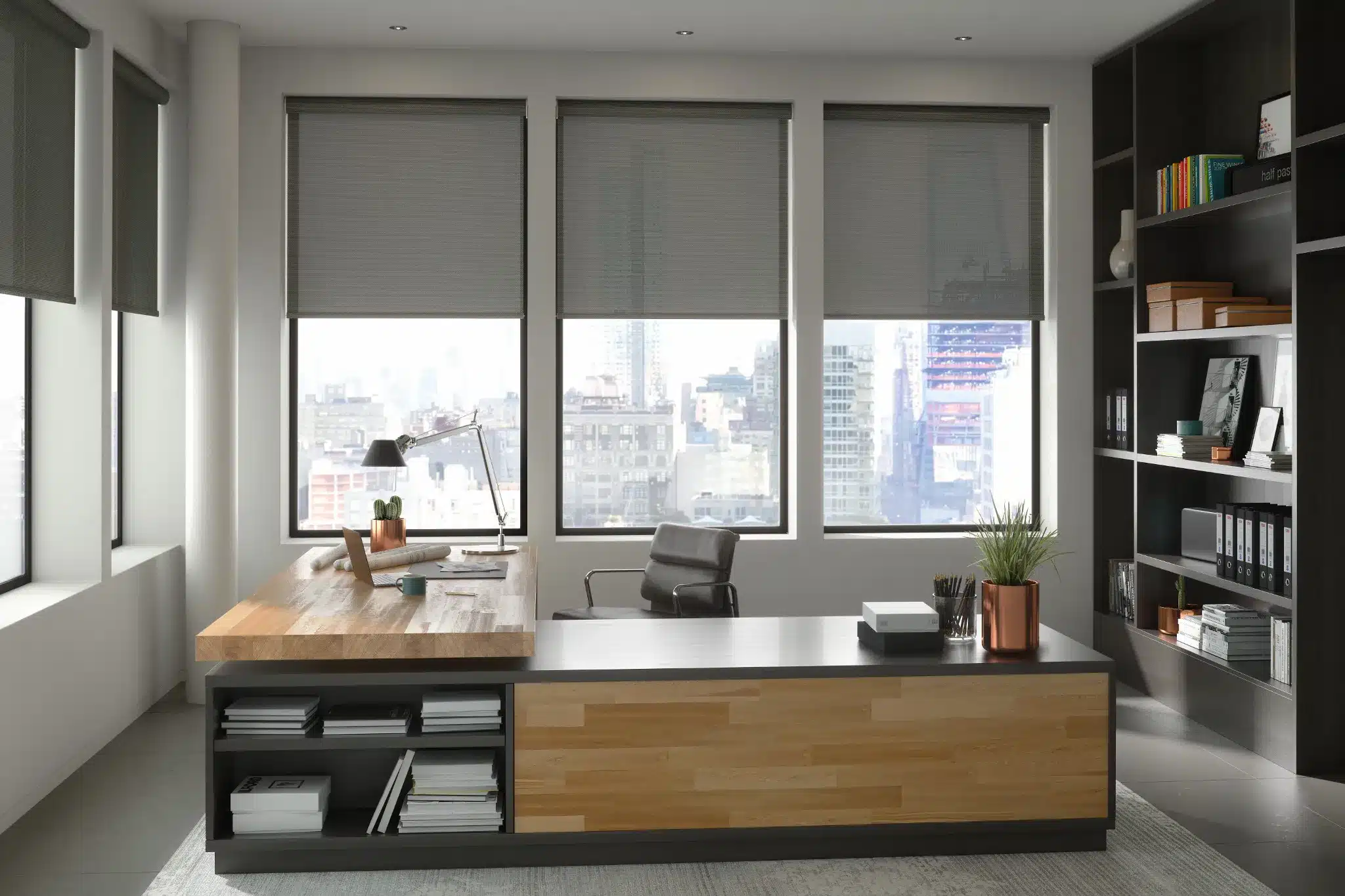 Solar Shades Condo View (1)
