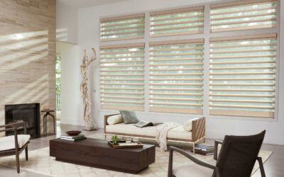 Smart Blinds Installation Peachtree City | Z-Wave Ready
