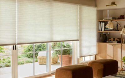 Sliding Door Blinds Peachtree City | Patio Solutions