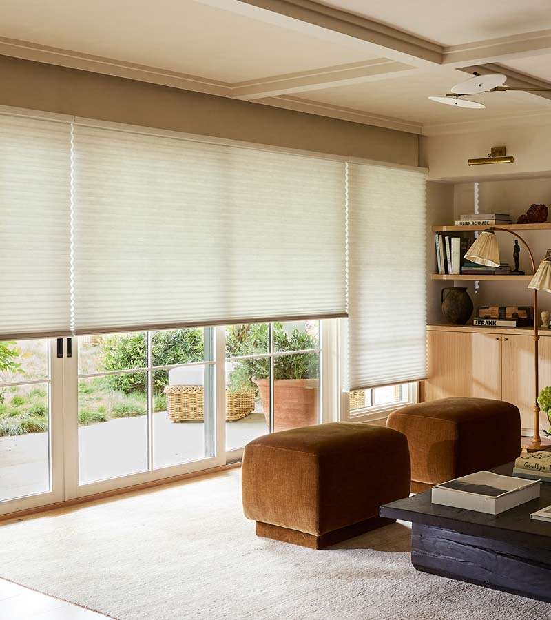 Sliding Glass Door Blinds Peachtree City